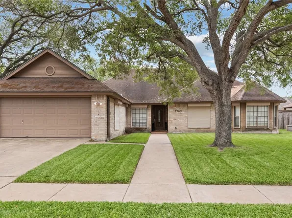 5309 Timbergate Dr, Corpus Christi, TX 78413