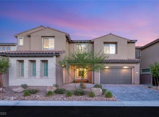 182 Carmel Sky St, Las Vegas, NV 89138