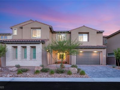 182 Carmel Sky St, Las Vegas, NV, 89138