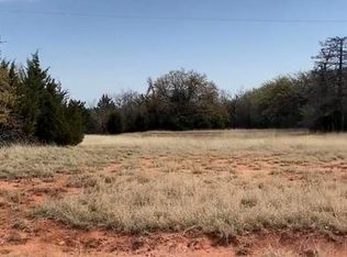 13401 E Memorial Rd, Jones, OK 73049