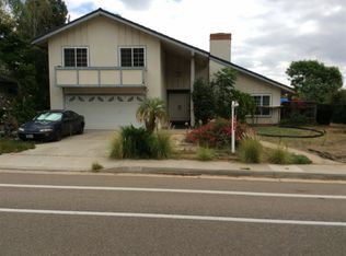 14753 Penasquitos Dr, San Diego, CA 92129