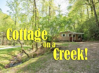 654 Snow Hill Falls Cir, Franklin, NC 28734
