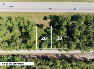 Snug St LOT 29, North Pt, FL 34286