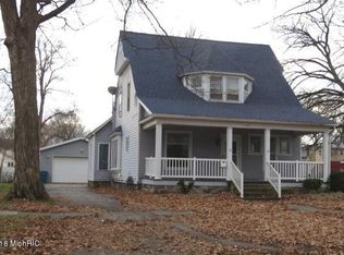 142 Hull St, Coldwater, MI 49036