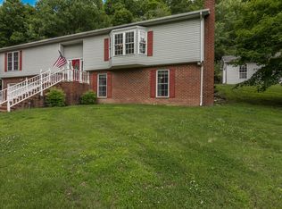 3409 Tyree Springs Rd, Hendersonville, TN 37075