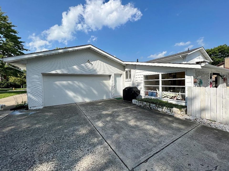 637 Shultz Dr, Hamilton, OH 45013 Zillow