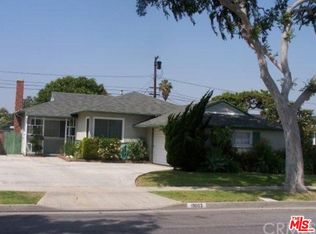 13003 S Wilkie Ave, Gardena, CA 90249