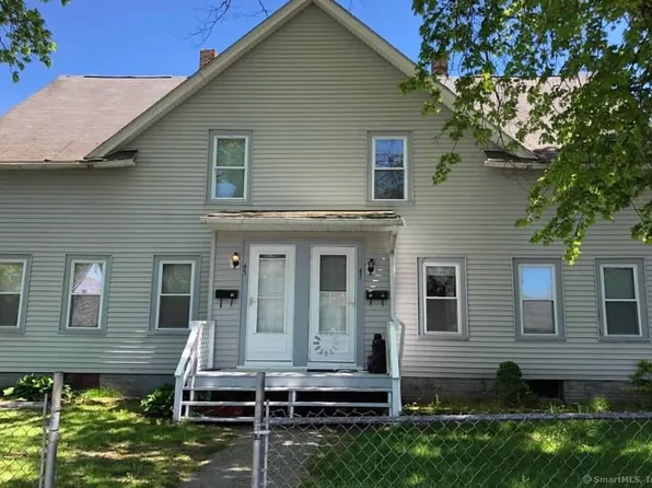 45-47 2nd Street, Plainfield, CT 06374