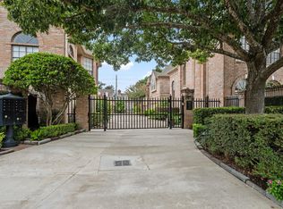 2514 Potomac Dr UNIT B, Houston, TX 77057