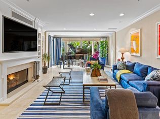 603 Ocean Ave #1C, Santa Monica, CA 90402