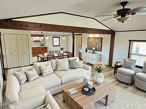 3rd image of 3535 Hare Rd