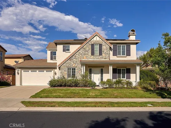 22244 Safe Harbor Ct, Corona, CA 92883