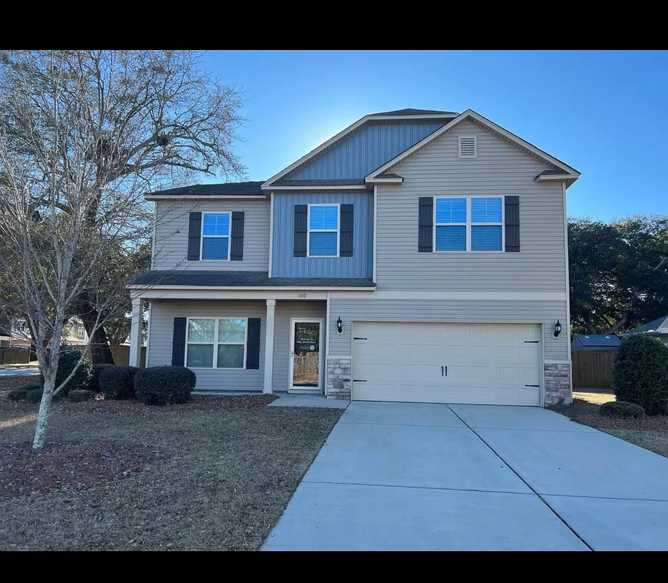100 Masters Dr — Photo 1