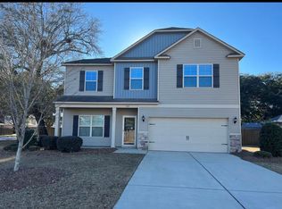 100 Masters Dr, Sumter, SC 29154