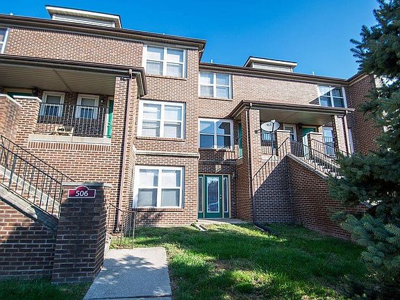 2nd image of 506 E 38th St APT D