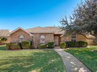 5619 Llano Ct, Midland, TX 79707