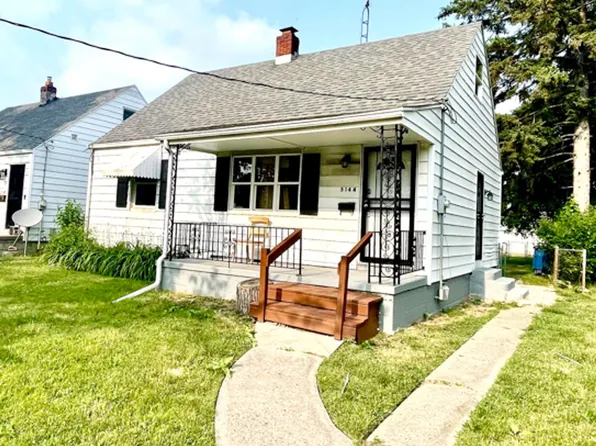 3144 Brigham St, Toledo, OH 43608