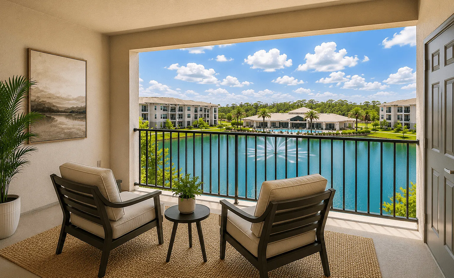 Coralina Apartments — Photo 1