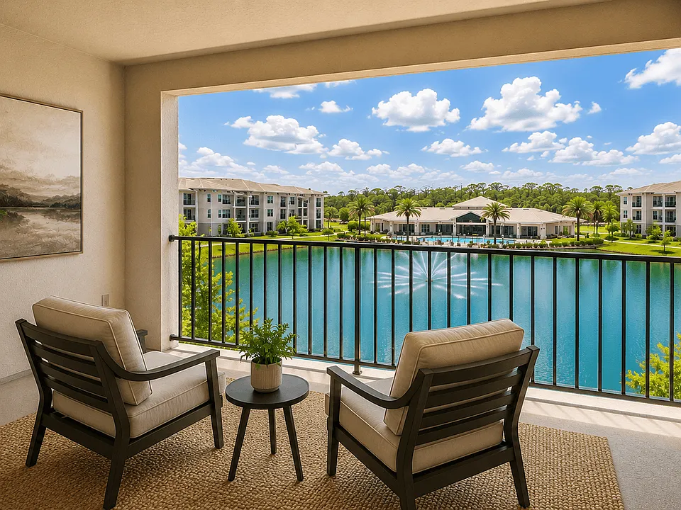 Coralina Apartments
