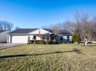 2052 Canfield Rd, Youngstown, OH 44511