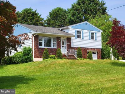406 N Nescopec St, Tamaqua, PA, 18252