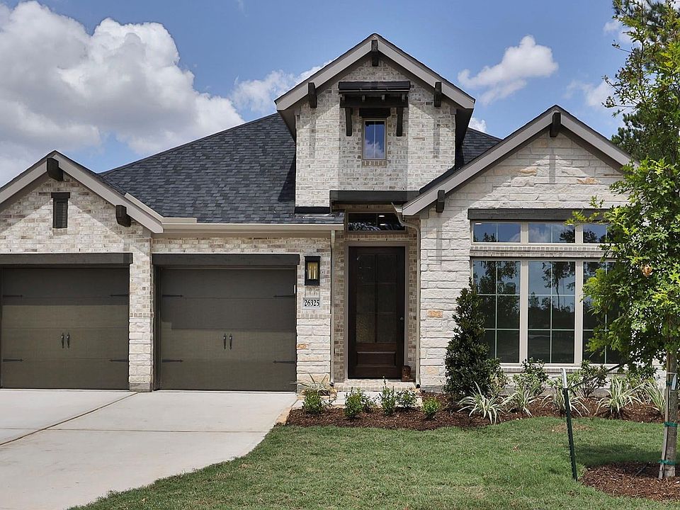 1st image of 26325 Saddleback Ln