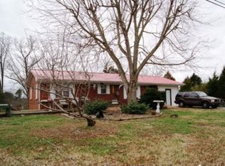 143 Jennifer St, Livingston, TN 38570