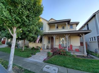 428 Hollister Ave, Alameda, CA