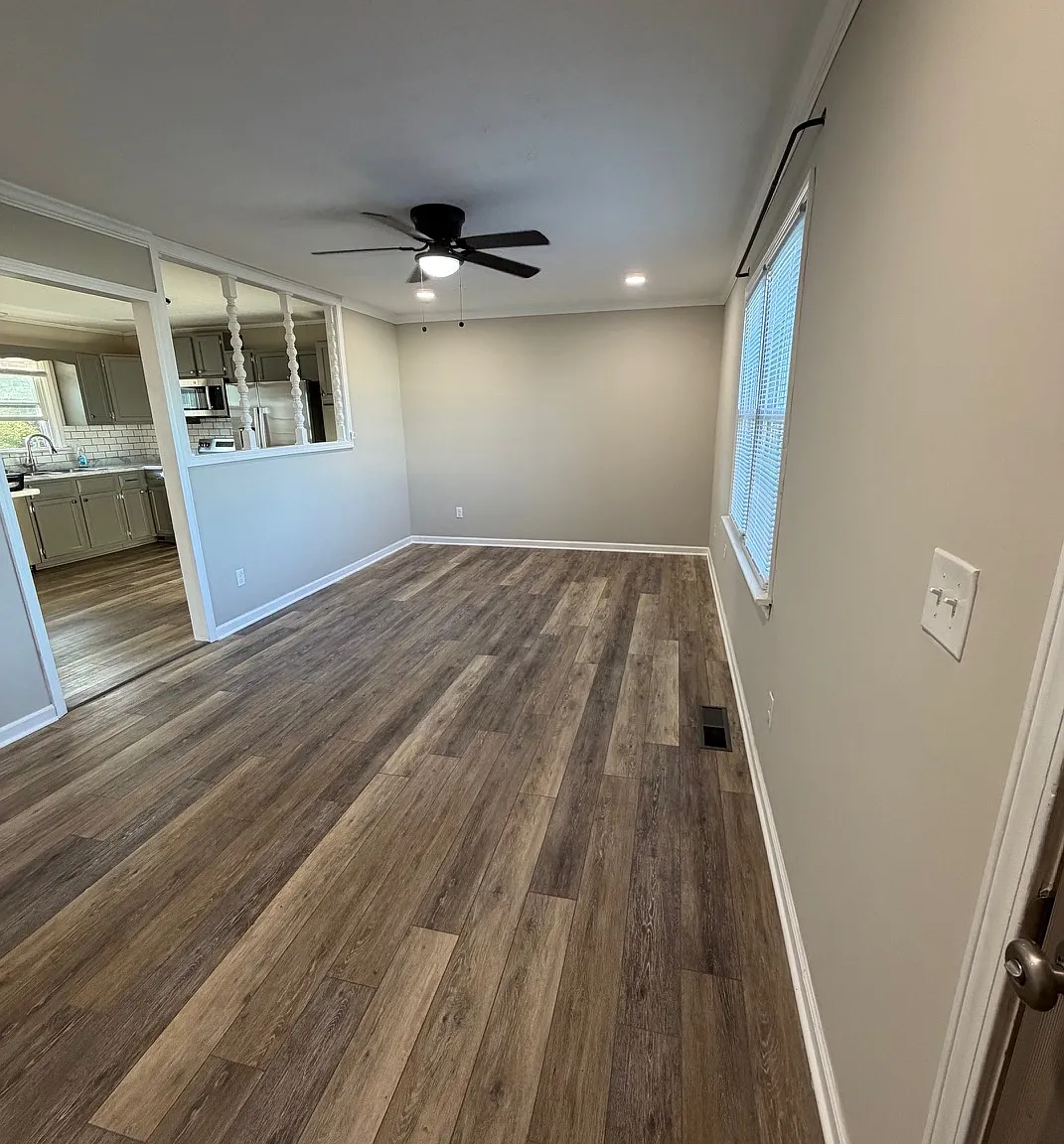 3 bed, 1225 sqft, $1,400 — Photo 2