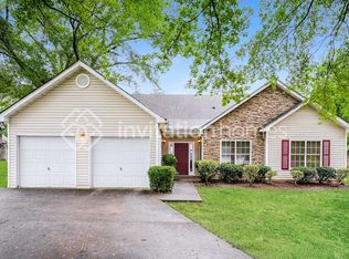 4695 Beaver Rd, Loganville, GA 30052