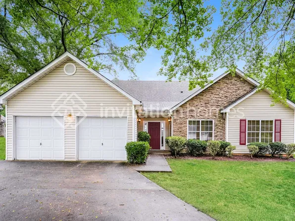 4695 Beaver Rd, Loganville, GA 30052