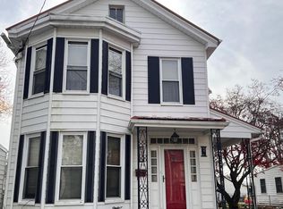 338 E Catherine St, Chambersburg, PA 17201