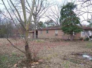 1519 Eureka Gardens Rd, North Little Rock, AR 72117