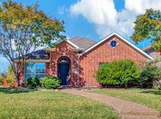 13107 Roadster Dr, Frisco, TX 75033