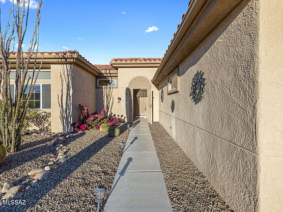 4th image of 2319 E Cargondera Canyon Dr