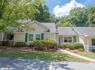 807 Carriage Crossing Ln APT D, Greensboro, NC 27410