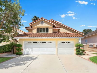 18425 Buttonwood Ln, Rowland Heights, CA, 91748