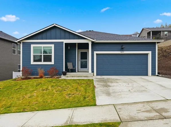 3239 N Stanley Rd, Spokane, WA 99217