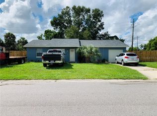 4744 Gerber Ct, Orlando, FL 32808
