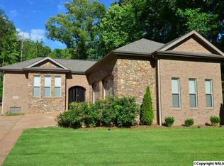 1872 White Elephant Rd, Grant, AL 35747