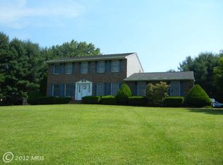 2607 Amber St, Finksburg, MD 21048