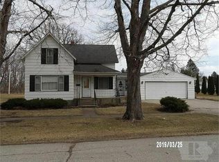 504 Eugene St, Radcliffe, IA 50230