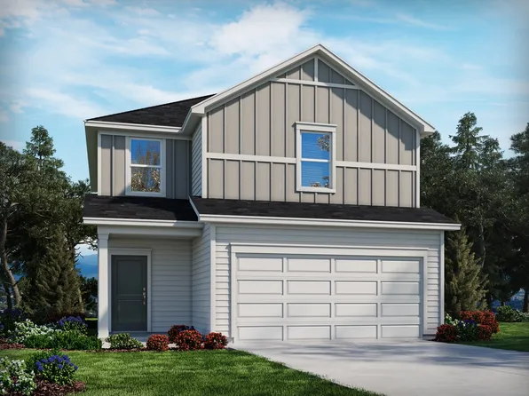 1734 Flora Grv Lot 163, Hermitage, TN 37076