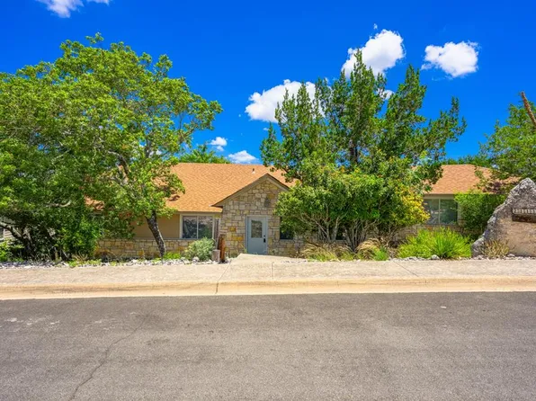 2113 Vista Ridge Dr, Kerrville, TX 78028