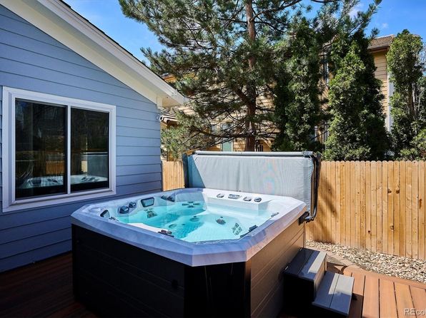 15357 Flowergate Way, Parker, CO 80134
