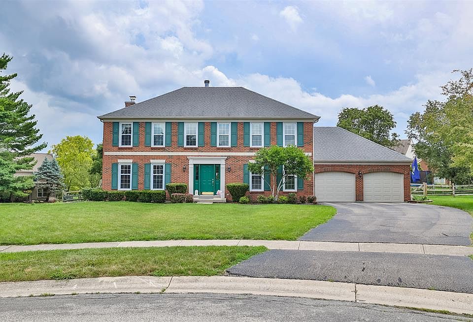 1st image of 6623 Renwick Ct