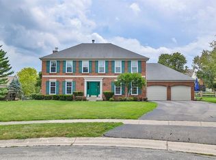 6623 Renwick Ct, West Chester, OH 45069