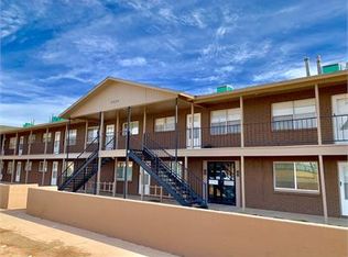 Sheridan - #15, Clovis, NM 88101
