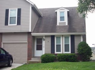 11759 Monrovia St, Overland Park, KS 66210