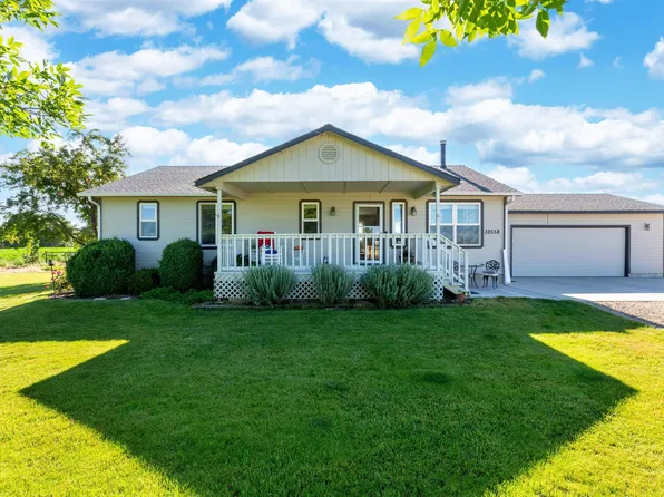 32558 Ada Ln, Parma, ID 83660